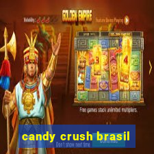 candy crush brasil